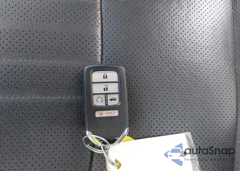 2018 Honda Accord Ex-L 2.0T z USA, uszkodzony, nr VIN 1HGCV2F53JA009110